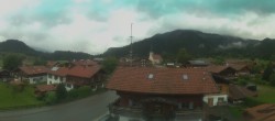 Archiv Foto Webcam Blick auf Oberwössen 06:00