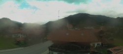 Archiv Foto Webcam Blick auf Oberwössen 15:00