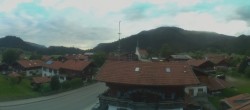 Archiv Foto Webcam Blick auf Oberwössen 05:00