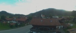 Archiv Foto Webcam Blick auf Oberwössen 05:00