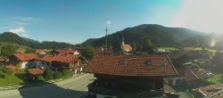 Archiv Foto Webcam Blick auf Oberwössen 07:00