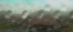 Archiv Foto Webcam Blick auf Oberwössen 11:00