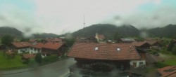 Archiv Foto Webcam Blick auf Oberwössen 15:00