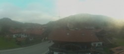 Archiv Foto Webcam Blick auf Oberwössen 05:00