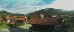 Archiv Foto Webcam Blick auf Oberwössen 07:00