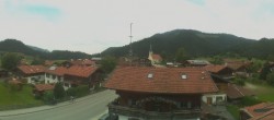 Archiv Foto Webcam Blick auf Oberwössen 11:00