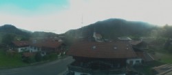 Archiv Foto Webcam Blick auf Oberwössen 05:00