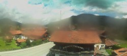 Archiv Foto Webcam Blick auf Oberwössen 11:00