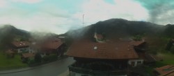 Archiv Foto Webcam Blick auf Oberwössen 15:00