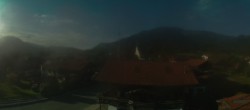 Archiv Foto Webcam Blick auf Oberwössen 17:00