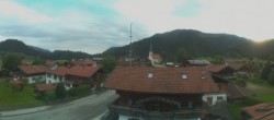 Archiv Foto Webcam Blick auf Oberwössen 05:00