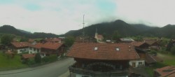 Archived image Webcam View Oberwoessen 09:00
