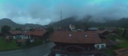 Archiv Foto Webcam Blick auf Oberwössen 19:00