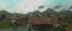 Archiv Foto Webcam Blick auf Oberwössen 07:00
