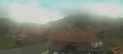 Archiv Foto Webcam Blick auf Oberwössen 09:00