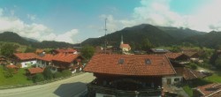 Archiv Foto Webcam Blick auf Oberwössen 09:00