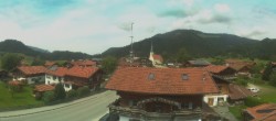 Archiv Foto Webcam Blick auf Oberwössen 13:00
