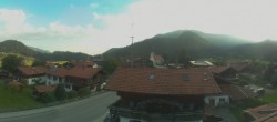 Archiv Foto Webcam Blick auf Oberwössen 06:00