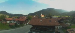 Archiv Foto Webcam Blick auf Oberwössen 07:00