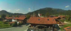 Archiv Foto Webcam Blick auf Oberwössen 15:00