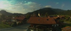 Archiv Foto Webcam Blick auf Oberwössen 17:00