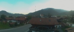 Archiv Foto Webcam Blick auf Oberwössen 05:00