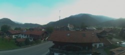 Archiv Foto Webcam Blick auf Oberwössen 06:00