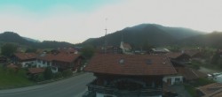Archiv Foto Webcam Blick auf Oberwössen 05:00