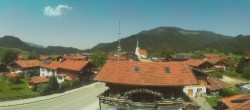Archiv Foto Webcam Blick auf Oberwössen 13:00