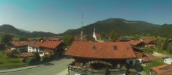 Archiv Foto Webcam Blick auf Oberwössen 15:00