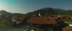 Archiv Foto Webcam Blick auf Oberwössen 17:00