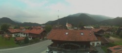 Archiv Foto Webcam Blick auf Oberwössen 05:00