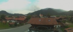Archiv Foto Webcam Blick auf Oberwössen 06:00