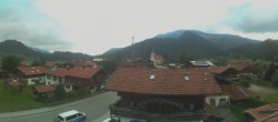 Archiv Foto Webcam Blick auf Oberwössen 15:00