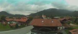 Archiv Foto Webcam Blick auf Oberwössen 17:00