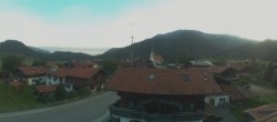 Archived image Webcam View Oberwoessen 05:00