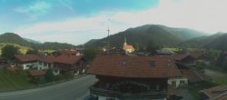 Archived image Webcam View Oberwoessen 07:00