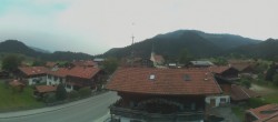 Archiv Foto Webcam Blick auf Oberwössen 06:00