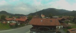 Archiv Foto Webcam Blick auf Oberwössen 07:00