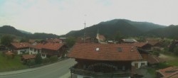 Archiv Foto Webcam Blick auf Oberwössen 09:00