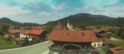 Archiv Foto Webcam Blick auf Oberwössen 13:00