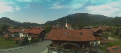 Archiv Foto Webcam Blick auf Oberwössen 15:00