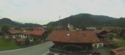 Archiv Foto Webcam Blick auf Oberwössen 06:00