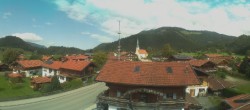 Archiv Foto Webcam Blick auf Oberwössen 11:00