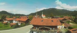 Archiv Foto Webcam Blick auf Oberwössen 12:00