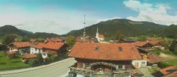 Archiv Foto Webcam Blick auf Oberwössen 13:00