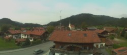 Archiv Foto Webcam Blick auf Oberwössen 15:00