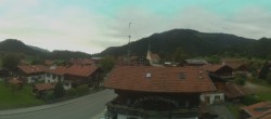 Archiv Foto Webcam Blick auf Oberwössen 17:00