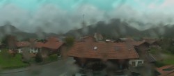 Archiv Foto Webcam Blick auf Oberwössen 07:00