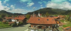 Archiv Foto Webcam Blick auf Oberwössen 15:00